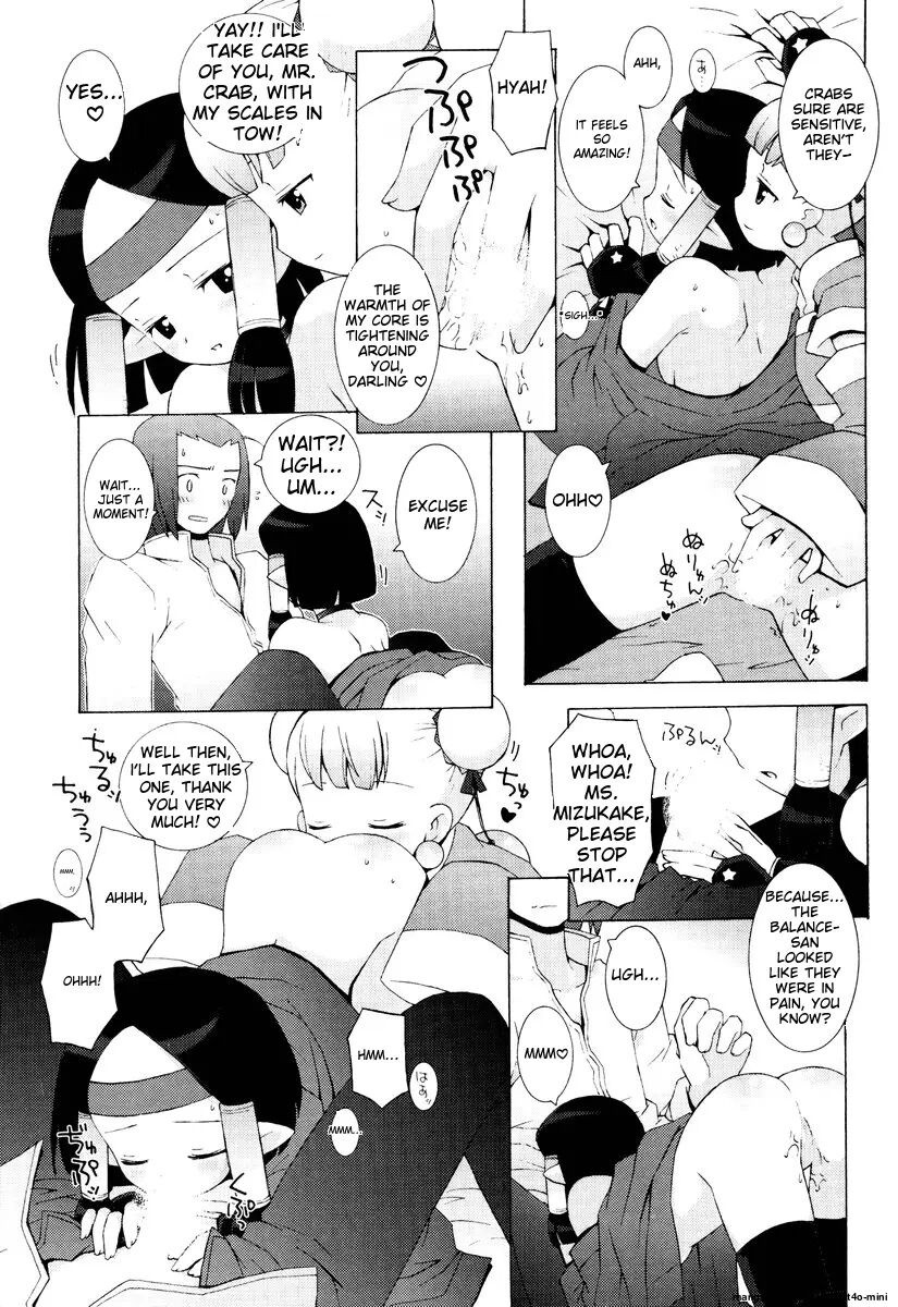 Zodiac Lovers Chapter 1000 Page 177